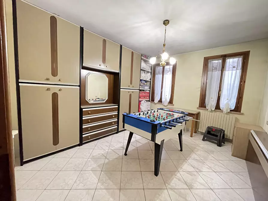 Immagine 18 di Casa indipendente in vendita  a Gonzaga