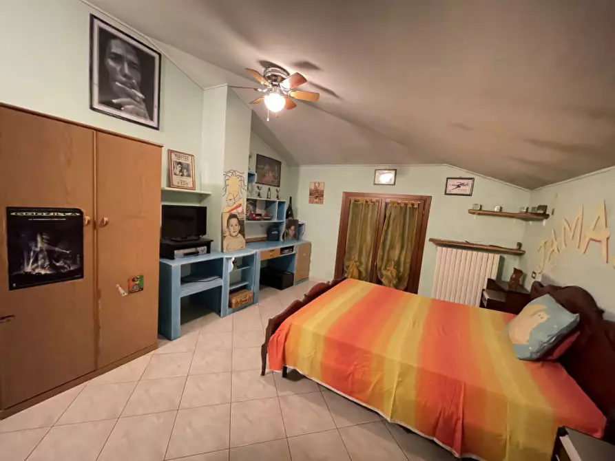 Immagine 35 di Casa indipendente in vendita  a Gonzaga