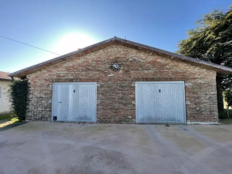 Immagine 41 di Casa indipendente in vendita  a Gonzaga