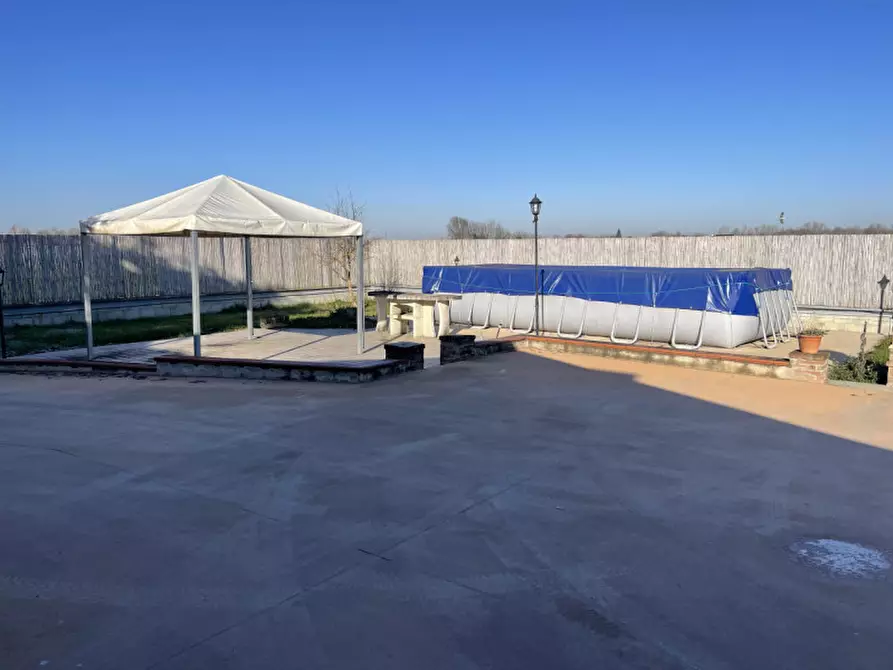 Immagine 43 di Casa indipendente in vendita  a Gonzaga