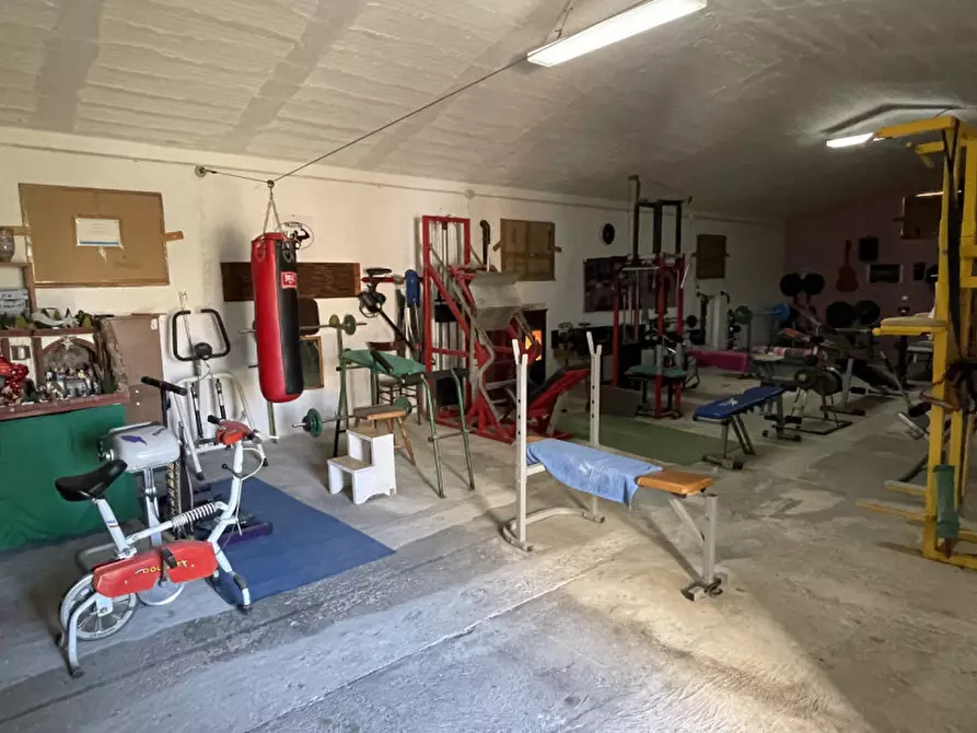 Immagine 45 di Casa indipendente in vendita  a Gonzaga