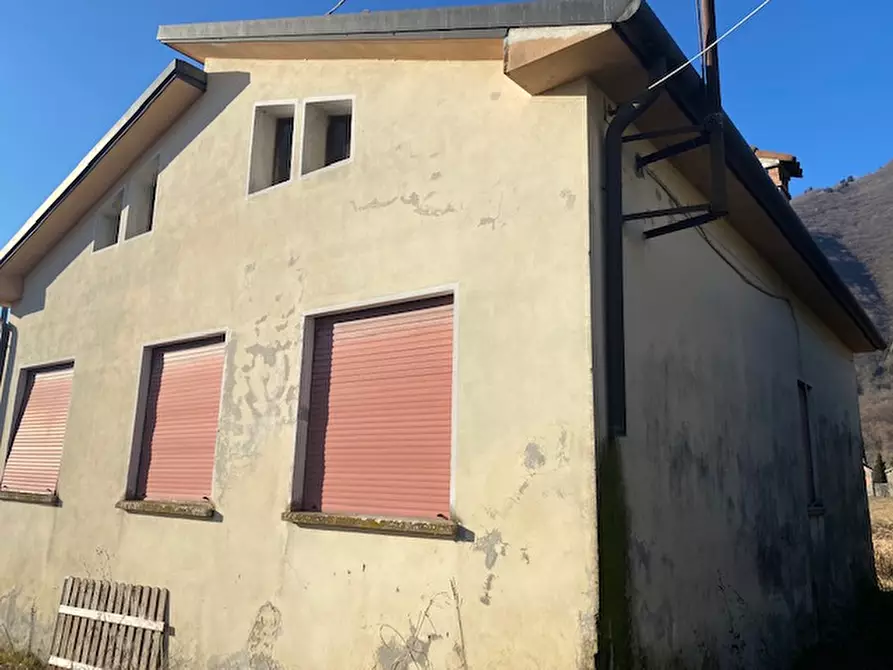 Immagine 2 di Casa indipendente in vendita  in Via Cal di Mezzo a Follina