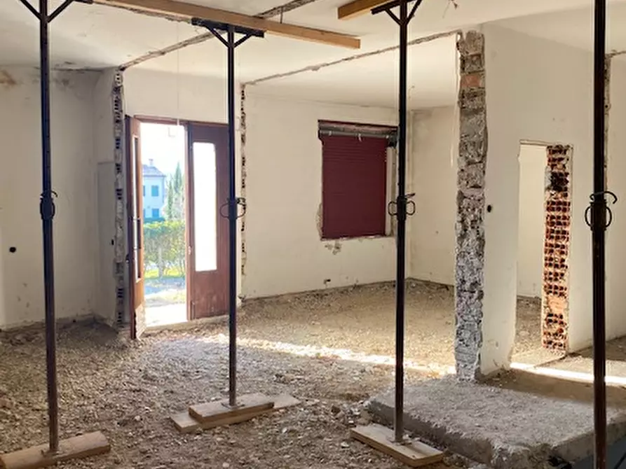 Immagine 6 di Casa indipendente in vendita  in Via Cal di Mezzo a Follina