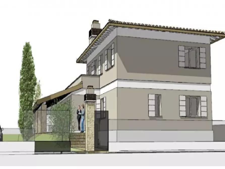 Immagine 9 di Casa indipendente in vendita  in Via Cal di Mezzo a Follina