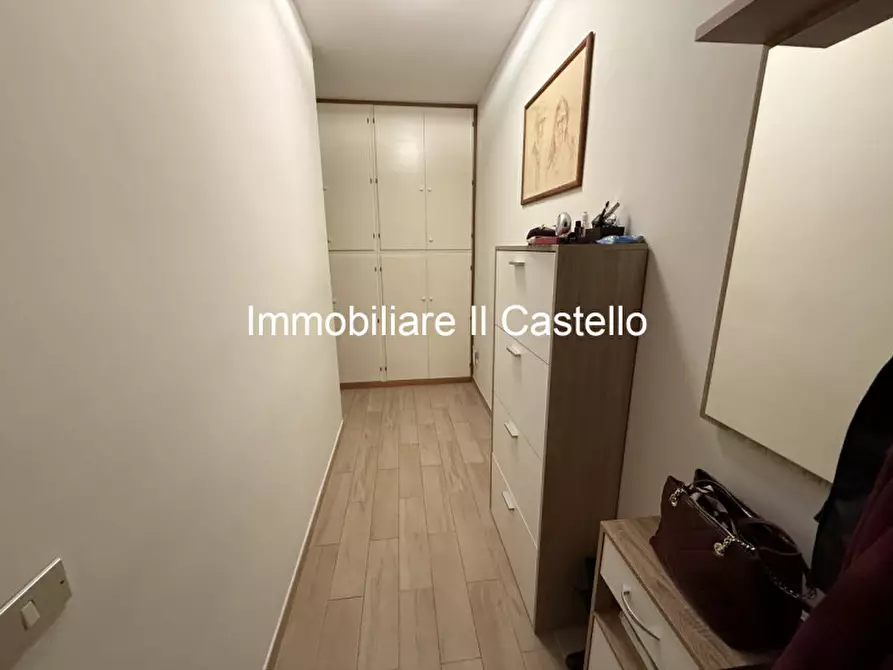 Immagine 7 di Appartamento in vendita  in SILVIO PELLICO a Castiglione Del Lago