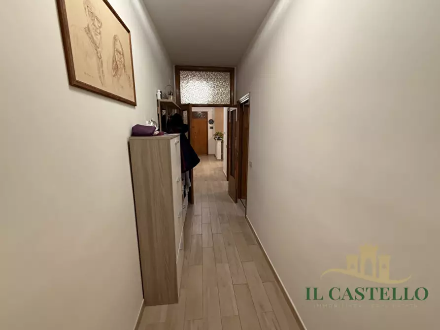 Immagine 12 di Appartamento in vendita  in SILVIO PELLICO a Castiglione Del Lago