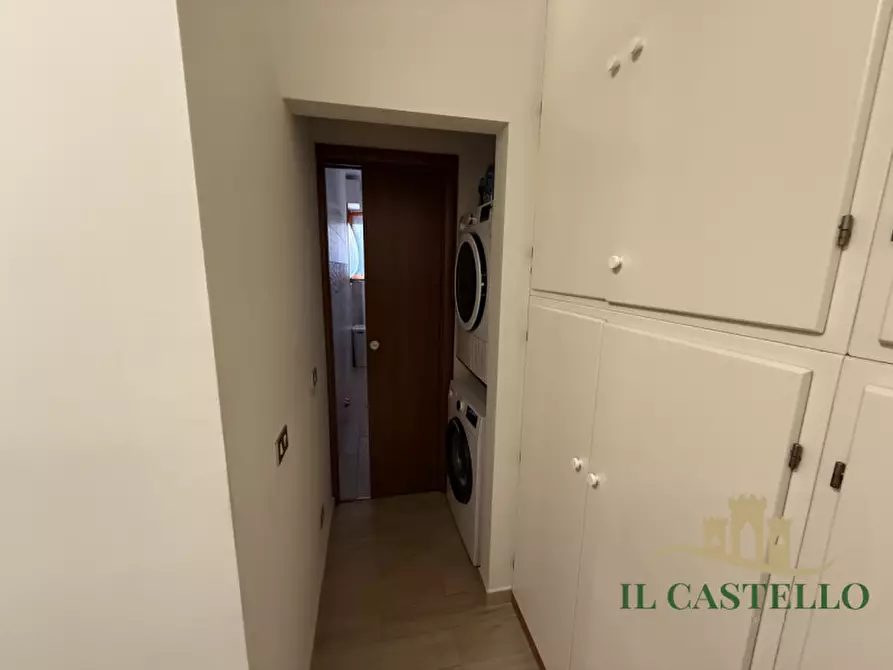 Immagine 14 di Appartamento in vendita  in SILVIO PELLICO a Castiglione Del Lago