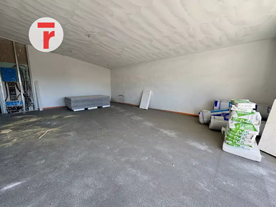 Immagine 5 di Attico in vendita  in via fantina a Padova