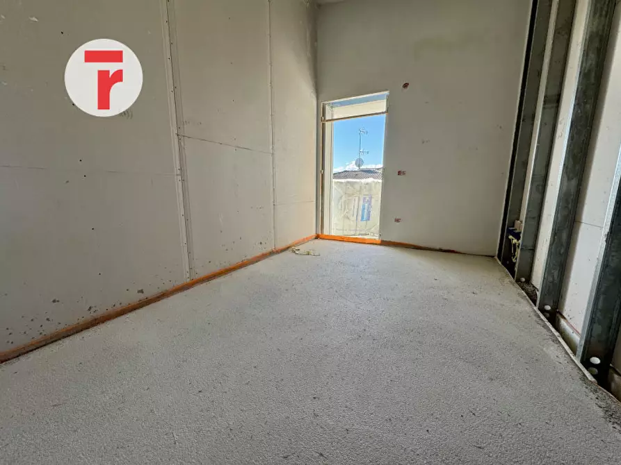 Immagine 6 di Attico in vendita  in via fantina a Padova