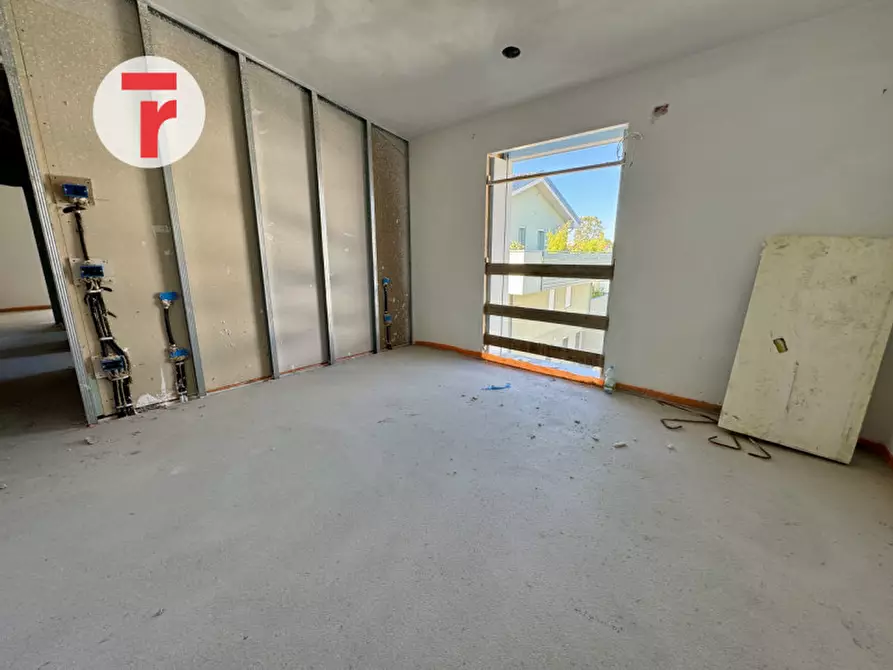 Immagine 7 di Attico in vendita  in via fantina a Padova