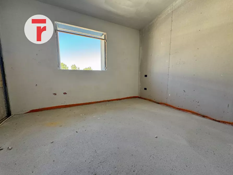 Immagine 8 di Attico in vendita  in via fantina a Padova