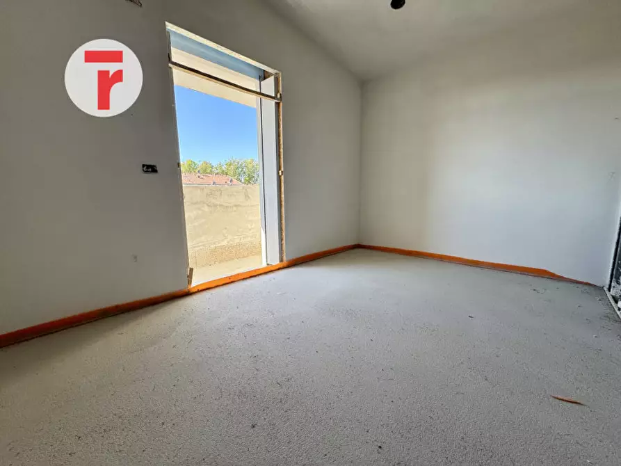 Immagine 9 di Attico in vendita  in via fantina a Padova