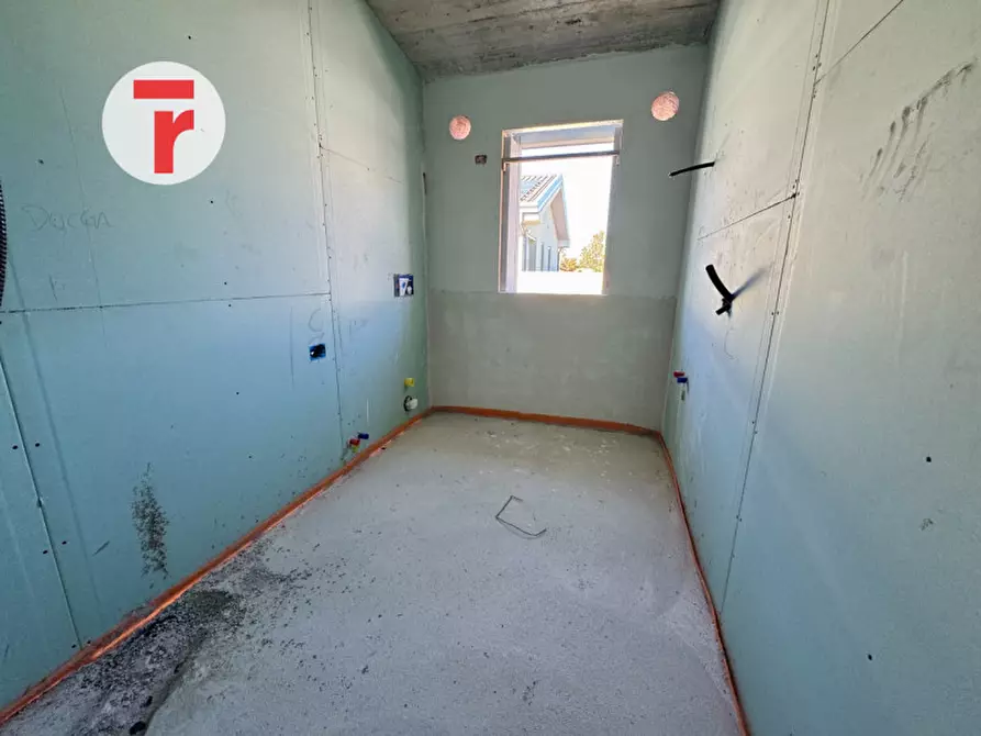 Immagine 10 di Attico in vendita  in via fantina a Padova