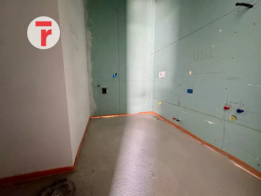 Immagine 11 di Attico in vendita  in via fantina a Padova