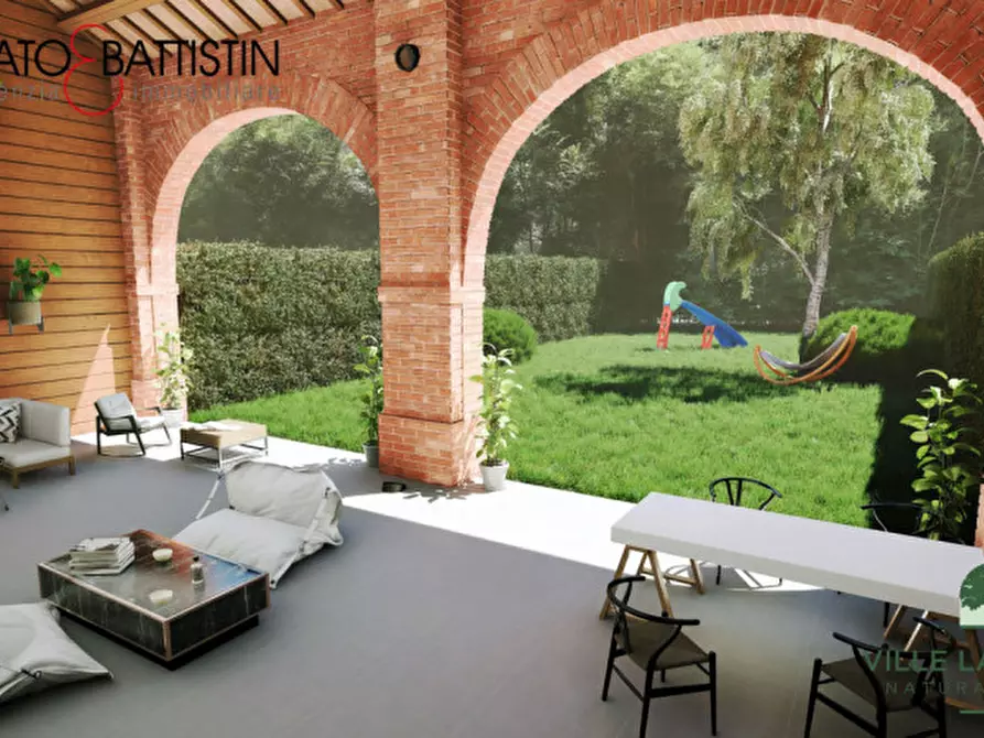 Immagine 2 di Villetta a schiera in vendita  in Strada Statale Marosticana 76 a Vicenza