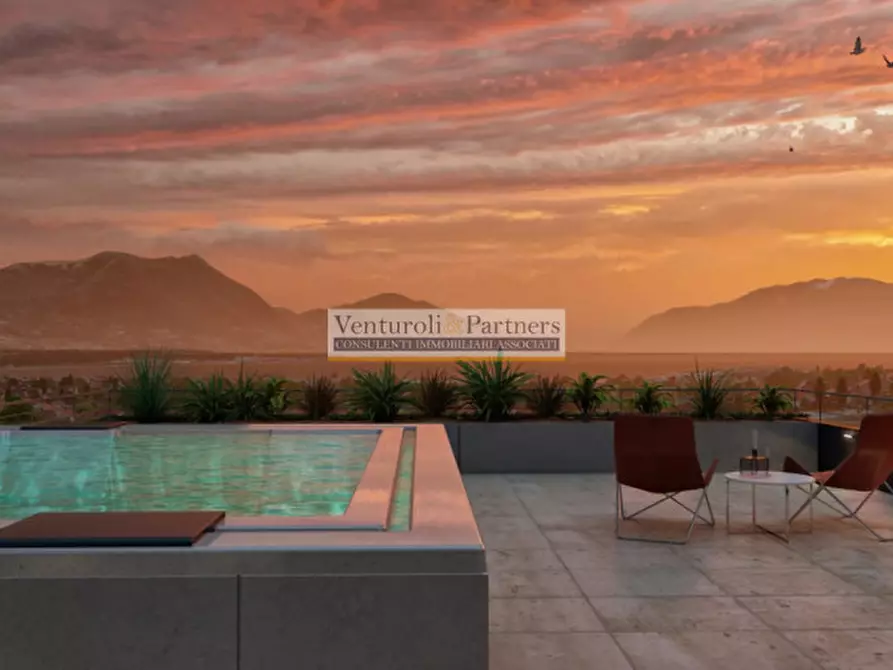 Immagine 10 di Appartamento in vendita  in via della molaria a Manerba Del Garda