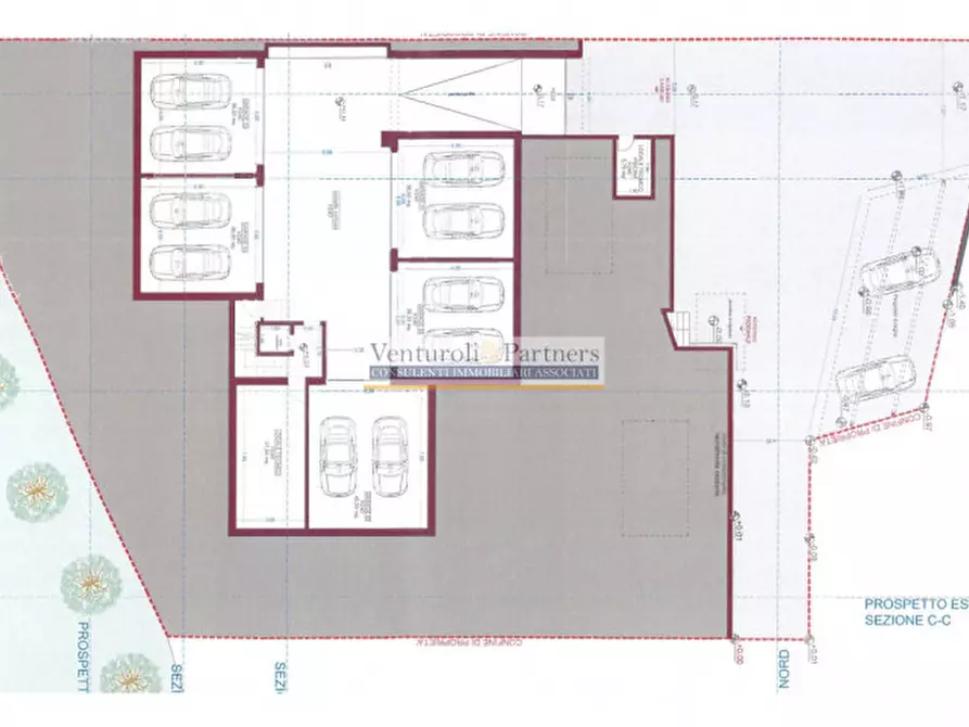 Immagine 13 di Appartamento in vendita  in via della molaria a Manerba Del Garda