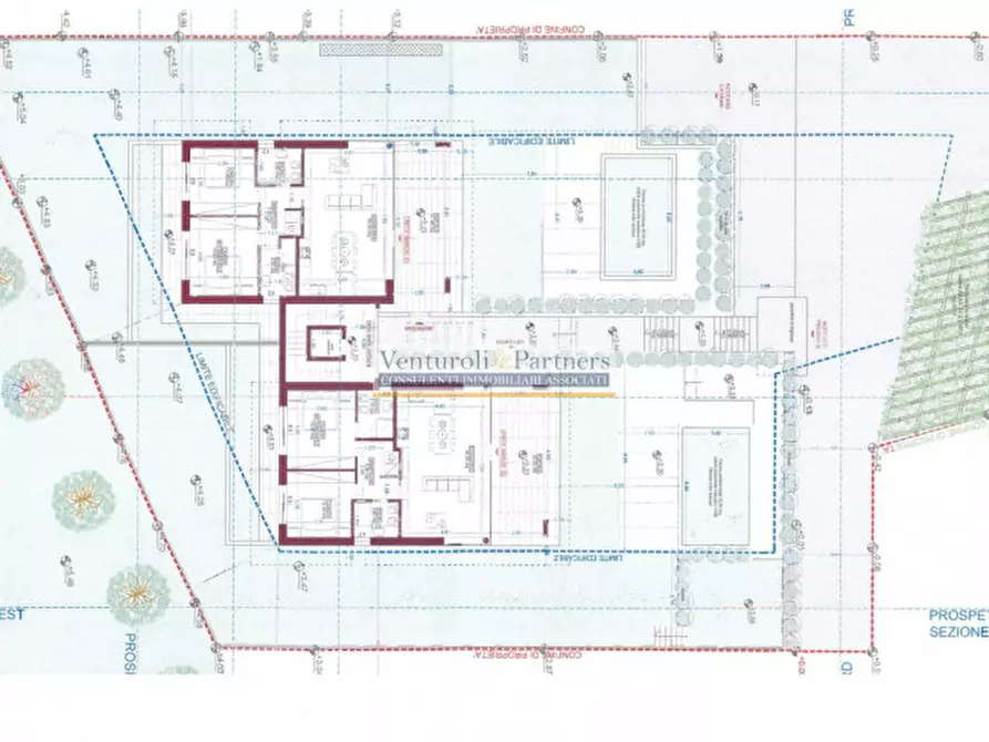 Immagine 14 di Appartamento in vendita  in via della molaria a Manerba Del Garda