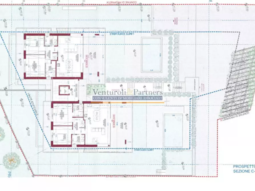 Immagine 15 di Appartamento in vendita  in via della molaria a Manerba Del Garda