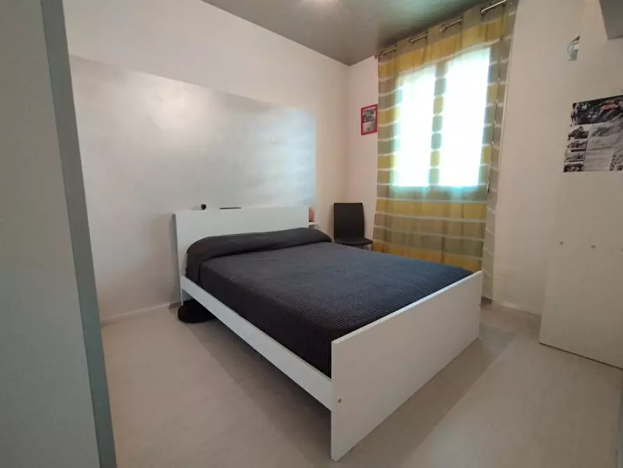 Immagine 6 di Casa trifamiliare in vendita  in via XXV aprile a Legnaro