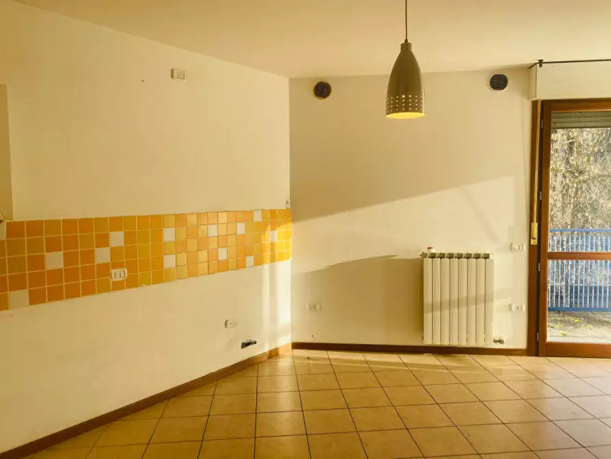 Immagine 4 di Appartamento in vendita  in via guardi a Venezia