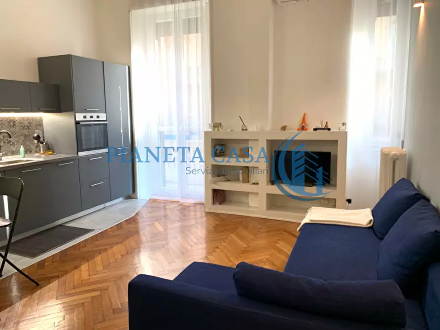 Immagine 3 di Appartamento in vendita  in Via Carlo Farini 71 Milano a Milano