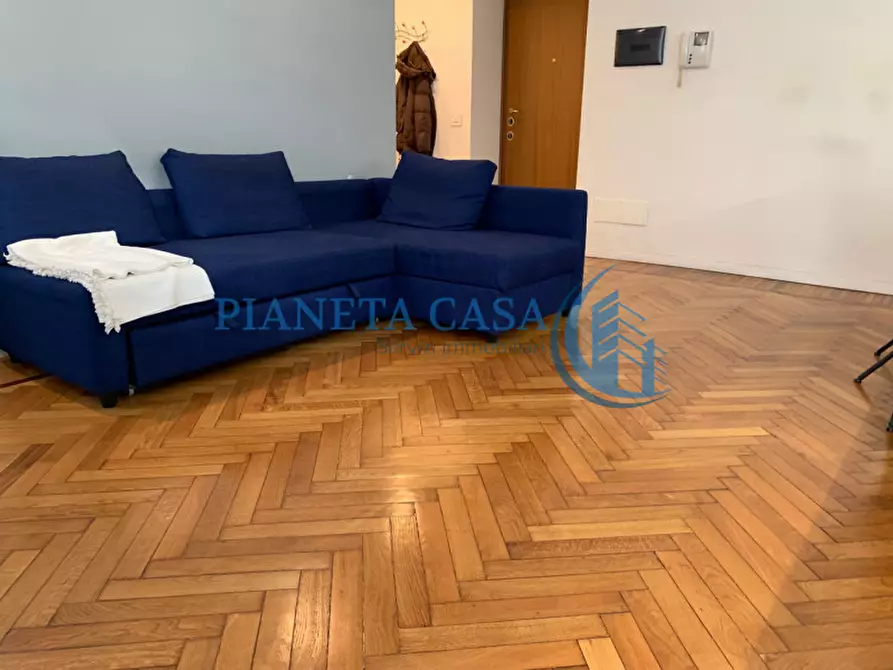 Immagine 4 di Appartamento in vendita  in Via Carlo Farini 71 Milano a Milano