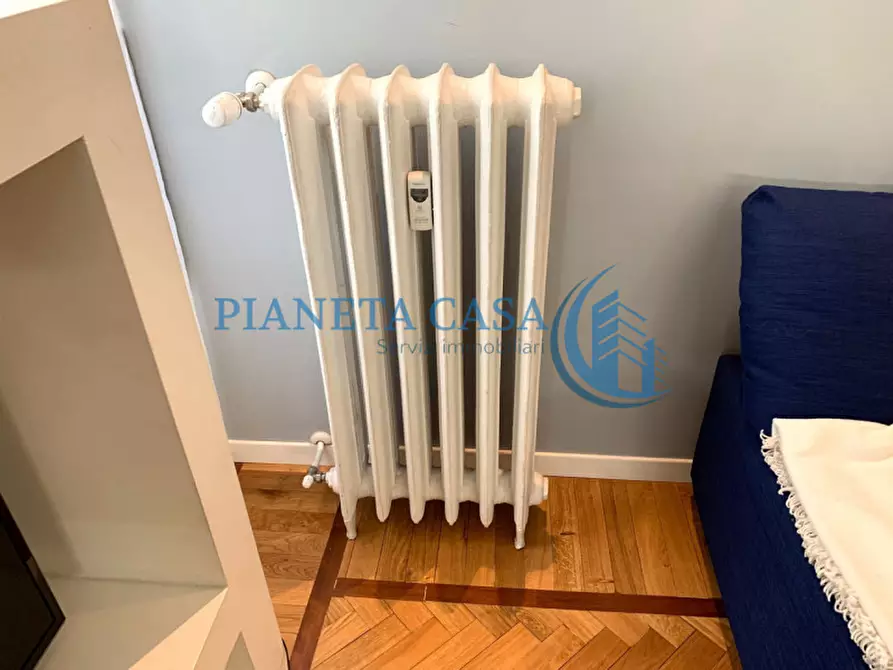 Immagine 5 di Appartamento in vendita  in Via Carlo Farini 71 Milano a Milano