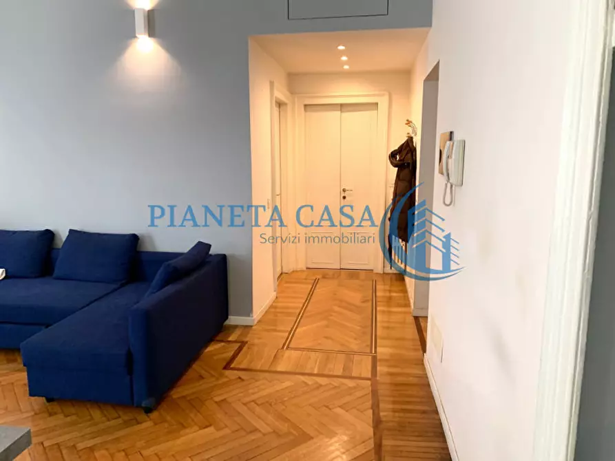 Immagine 7 di Appartamento in vendita  in Via Carlo Farini 71 Milano a Milano