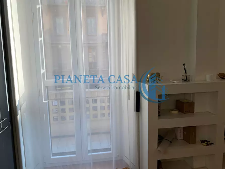 Immagine 11 di Appartamento in vendita  in Via Carlo Farini 71 Milano a Milano