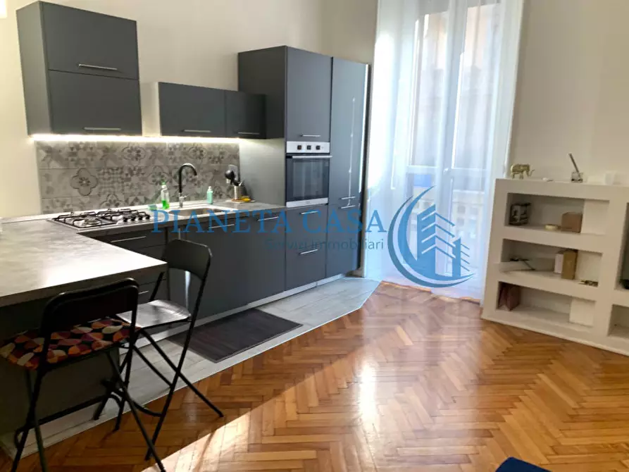 Immagine 14 di Appartamento in vendita  in Via Carlo Farini 71 Milano a Milano