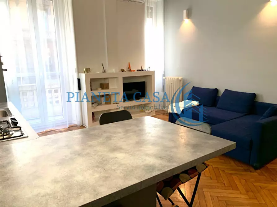 Immagine 16 di Appartamento in vendita  in Via Carlo Farini 71 Milano a Milano