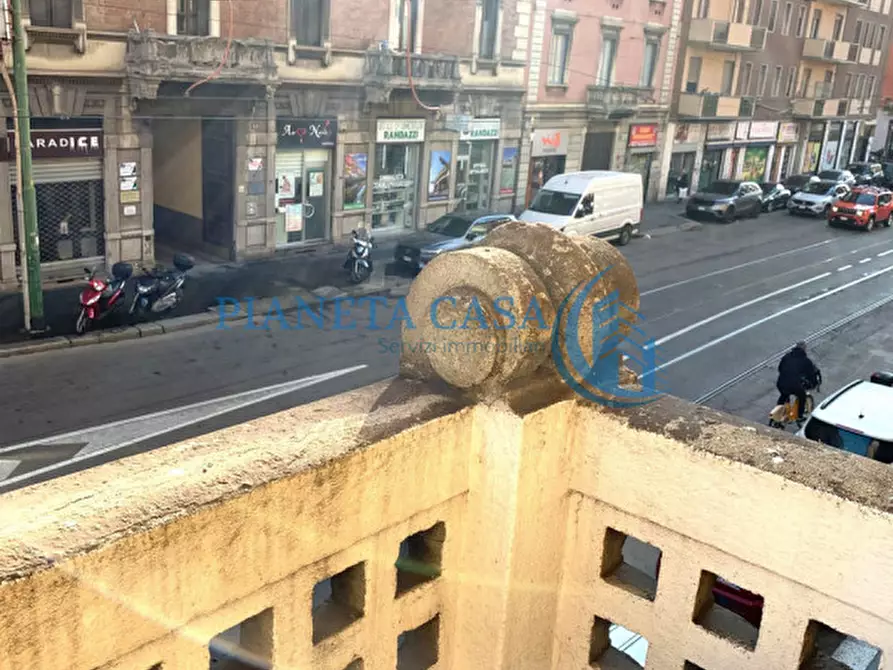 Immagine 23 di Appartamento in vendita  in Via Carlo Farini 71 Milano a Milano