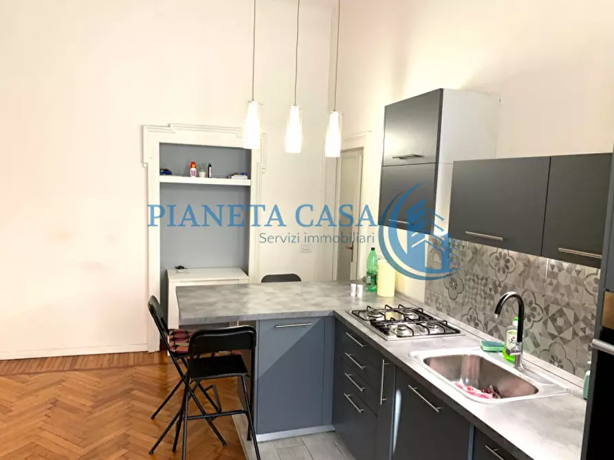 Immagine 27 di Appartamento in vendita  in Via Carlo Farini 71 Milano a Milano