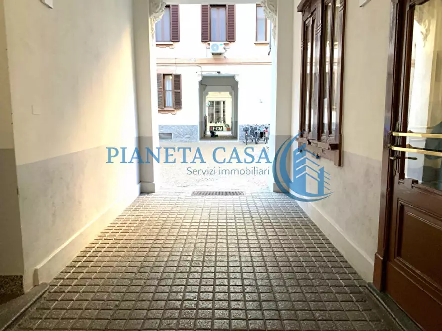 Immagine 37 di Appartamento in vendita  in Via Carlo Farini 71 Milano a Milano