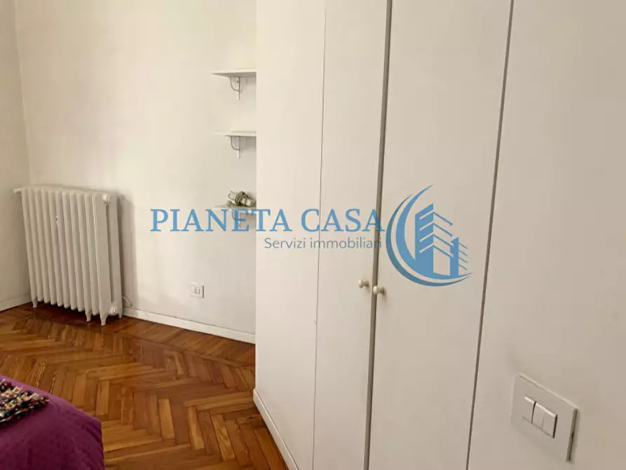Immagine 41 di Appartamento in vendita  in Via Carlo Farini 71 Milano a Milano