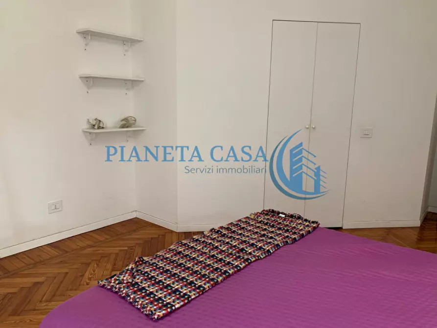 Immagine 43 di Appartamento in vendita  in Via Carlo Farini 71 Milano a Milano