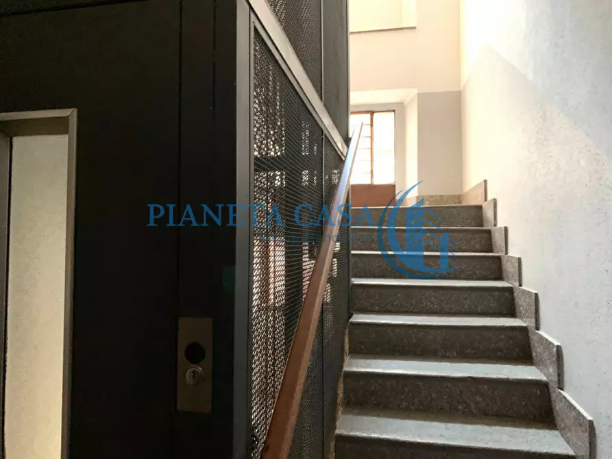 Immagine 44 di Appartamento in vendita  in Via Carlo Farini 71 Milano a Milano