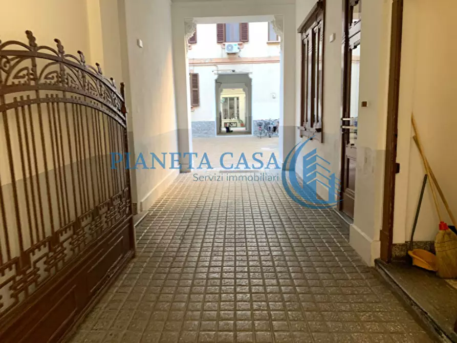 Immagine 45 di Appartamento in vendita  in Via Carlo Farini 71 Milano a Milano