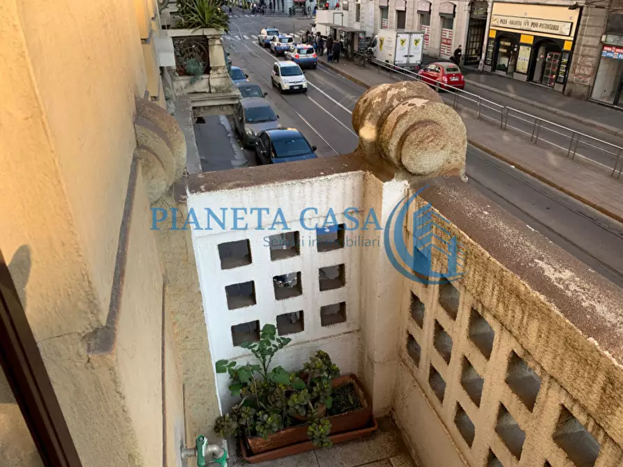 Immagine 46 di Appartamento in vendita  in Via Carlo Farini 71 Milano a Milano