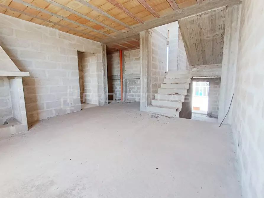 Immagine 1 di Rustico / casale in vendita  in via Fiume a Scorrano