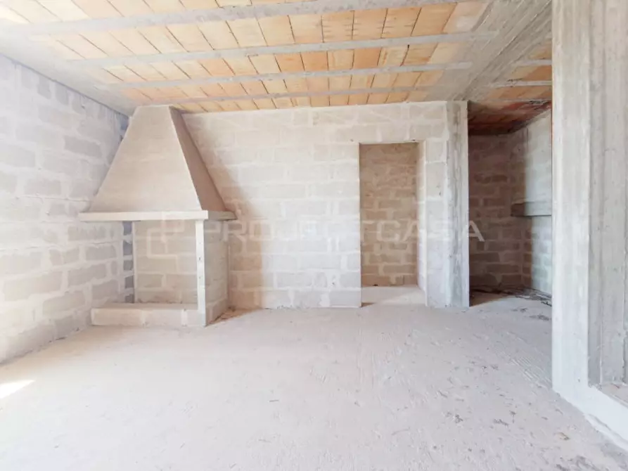 Immagine 2 di Rustico / casale in vendita  in via Fiume a Scorrano