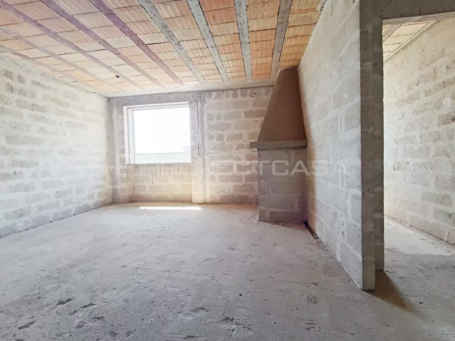 Immagine 4 di Rustico / casale in vendita  in via Fiume a Scorrano