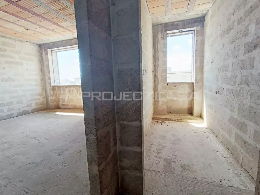 Immagine 5 di Rustico / casale in vendita  in via Fiume a Scorrano