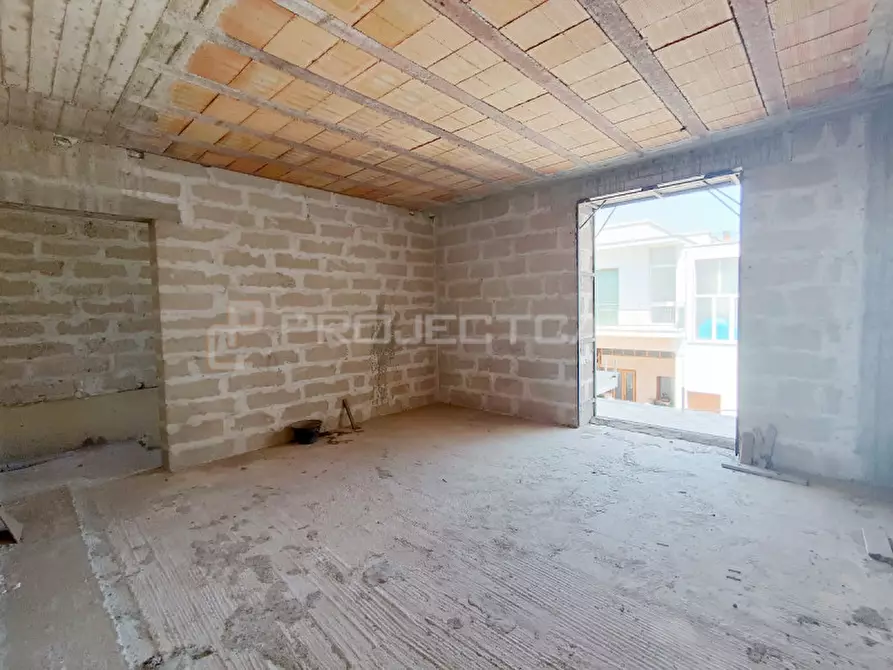 Immagine 7 di Rustico / casale in vendita  in via Fiume a Scorrano