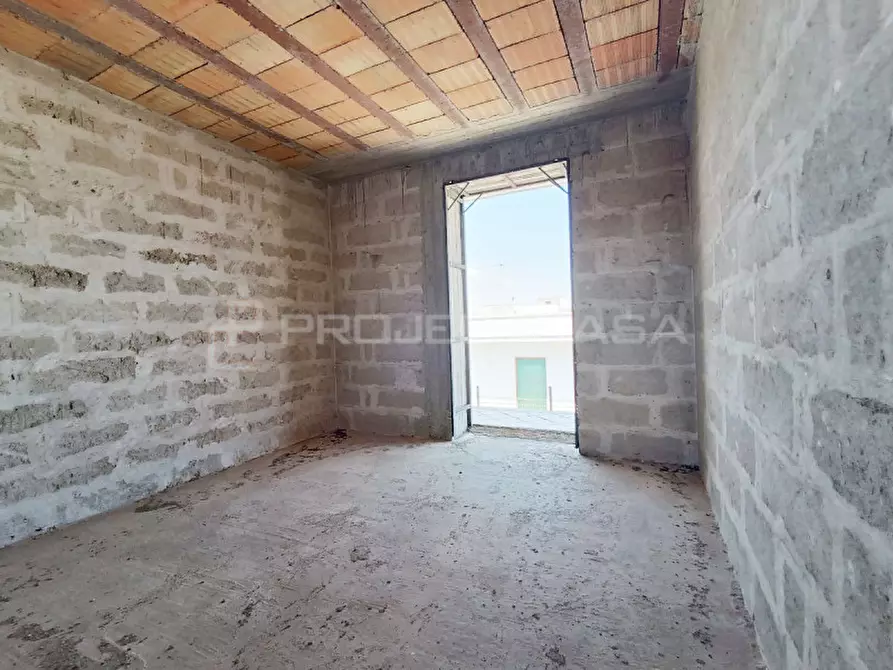 Immagine 9 di Rustico / casale in vendita  in via Fiume a Scorrano