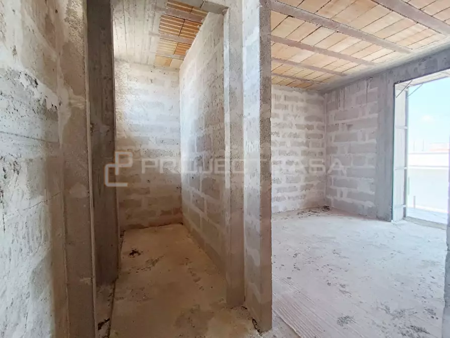 Immagine 11 di Rustico / casale in vendita  in via Fiume a Scorrano