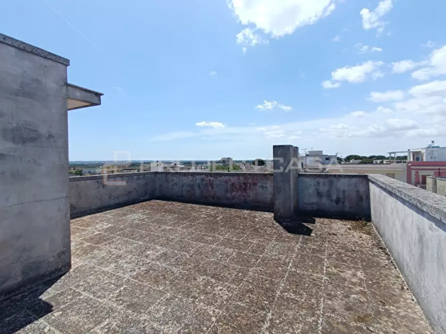 Immagine 12 di Rustico / casale in vendita  in via Fiume a Scorrano