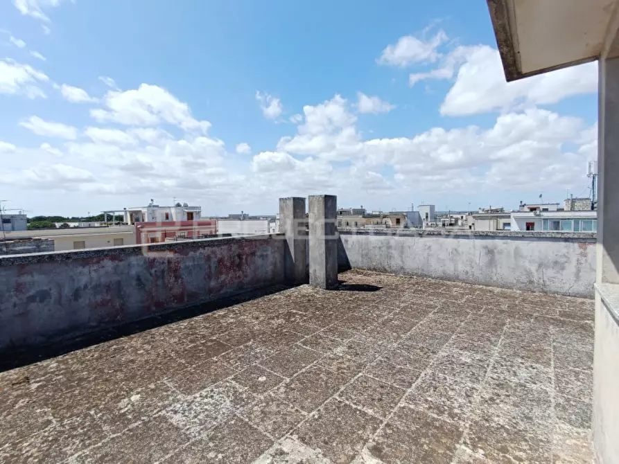 Immagine 13 di Rustico / casale in vendita  in via Fiume a Scorrano