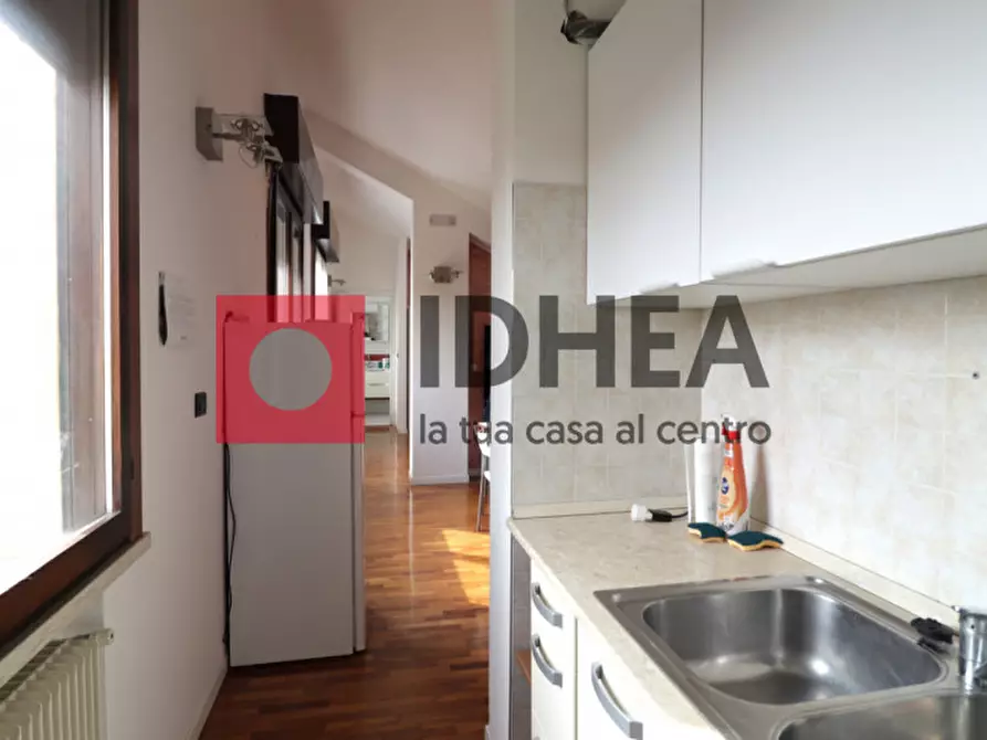 Immagine 5 di Appartamento in vendita  in VIA GIORGIONE a San Donà Di Piave